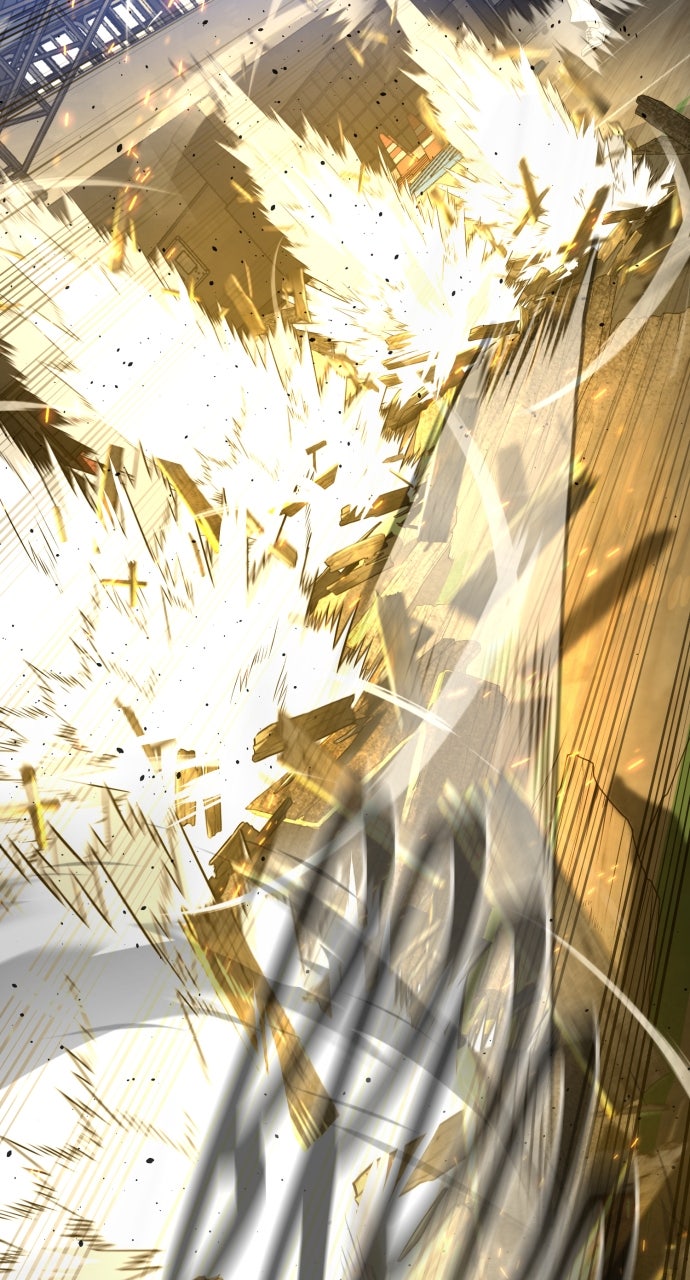 Read Killer Peter (en) Manga Online