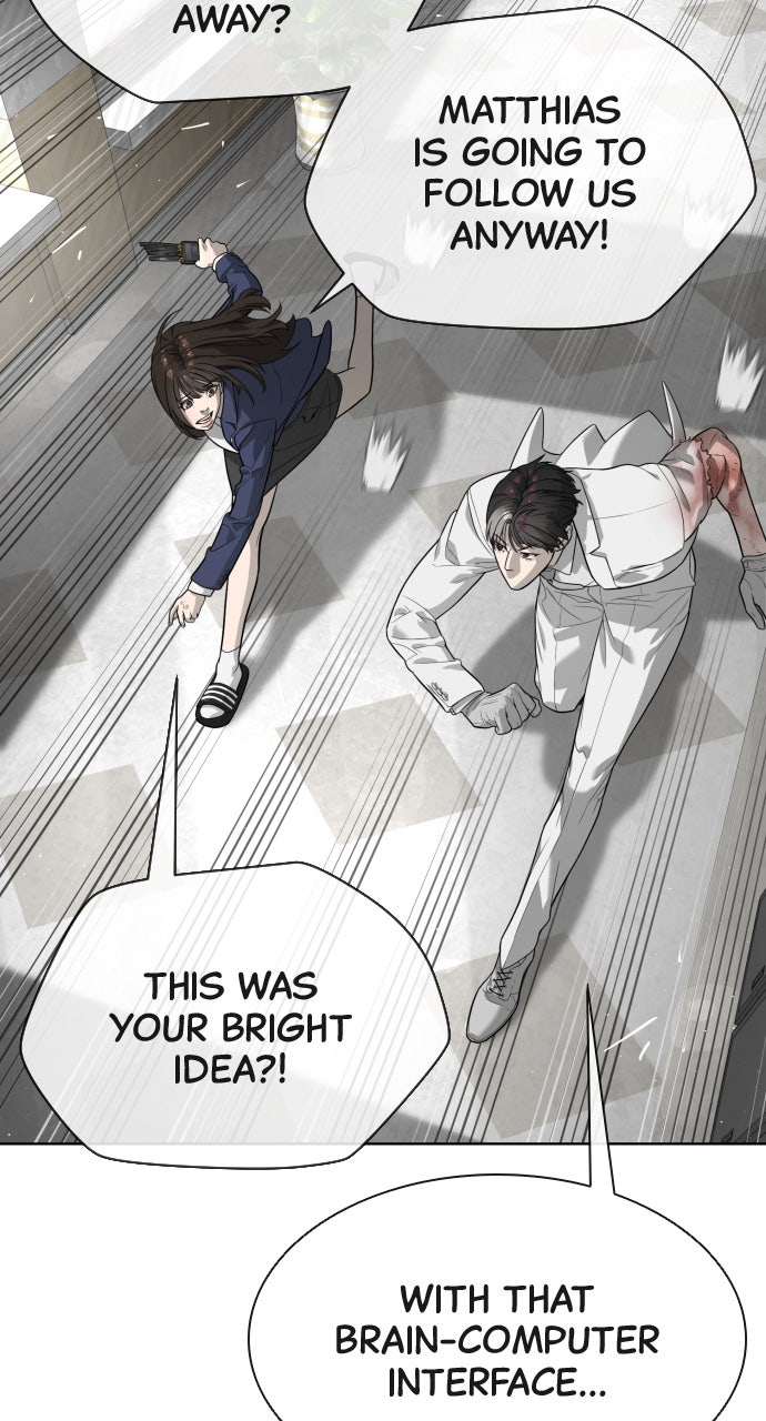 Read Killer Peter (en) Manga Online