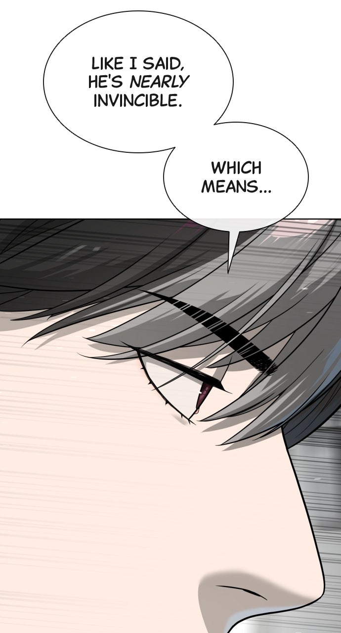 Read Killer Peter (en) Manga Online