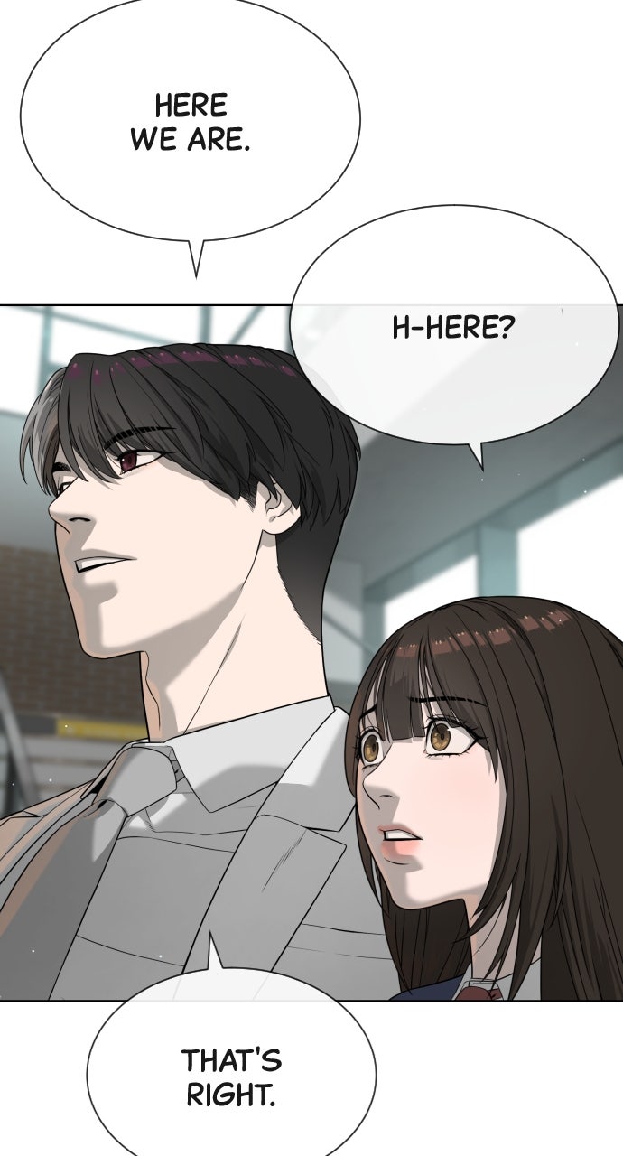 Read Killer Peter (en) Manga Online