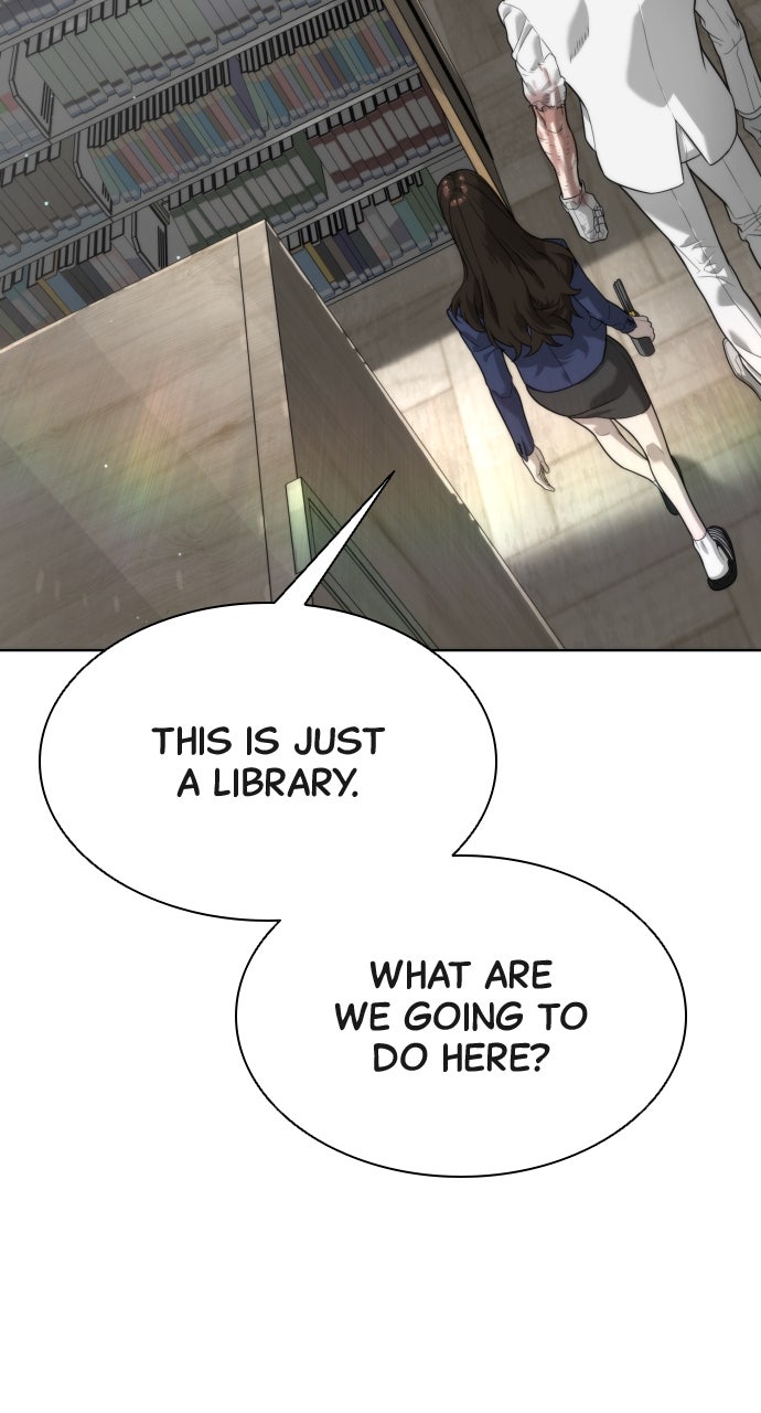 Read Killer Peter (en) Manga Online