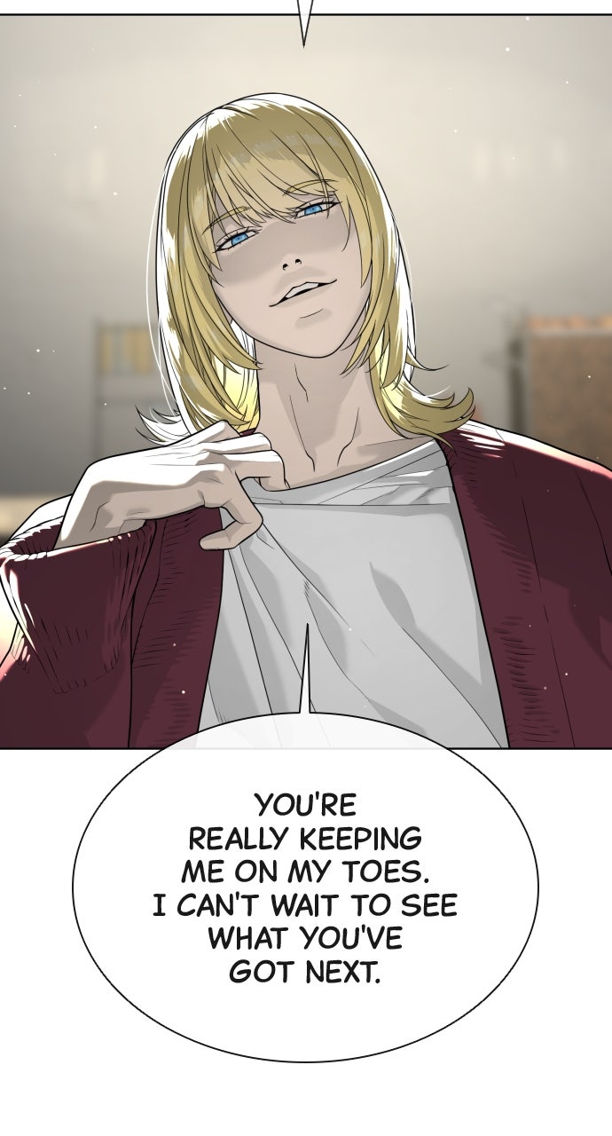 Read Killer Peter (en) Manga Online