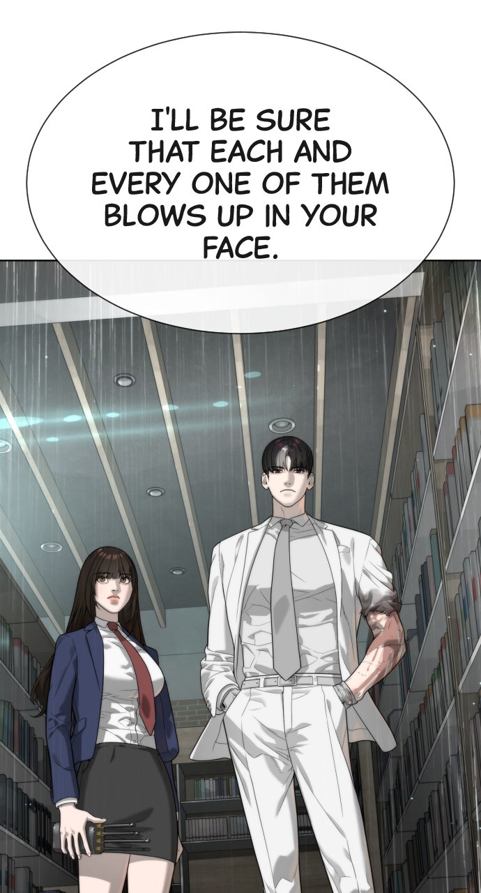 Read Killer Peter (en) Manga Online