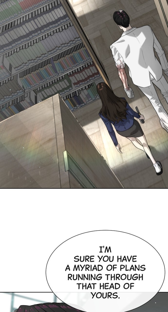 Read Killer Peter (en) Manga Online