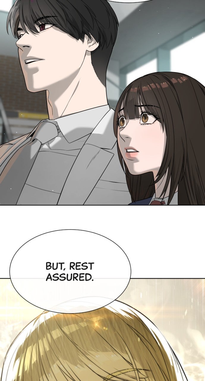 Read Killer Peter (en) Manga Online