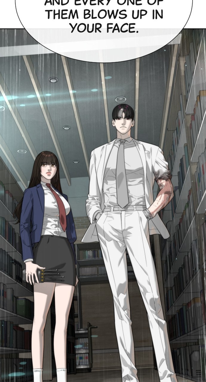 Read Killer Peter (en) Manga Online