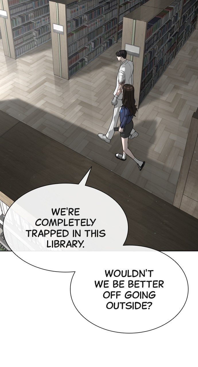 Read Killer Peter (en) Manga Online