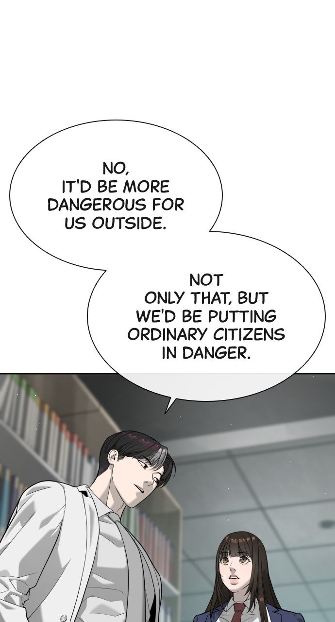 Read Killer Peter (en) Manga Online