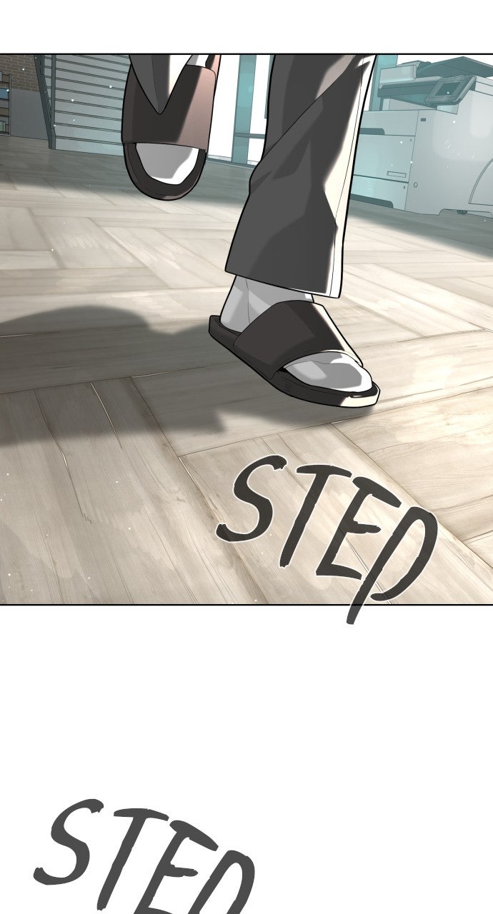 Read Killer Peter (en) Manga Online