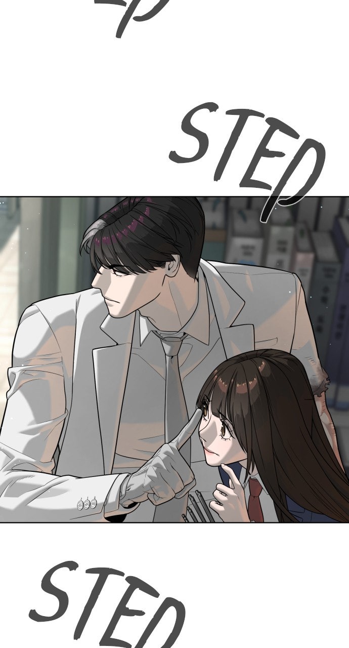 Read Killer Peter (en) Manga Online