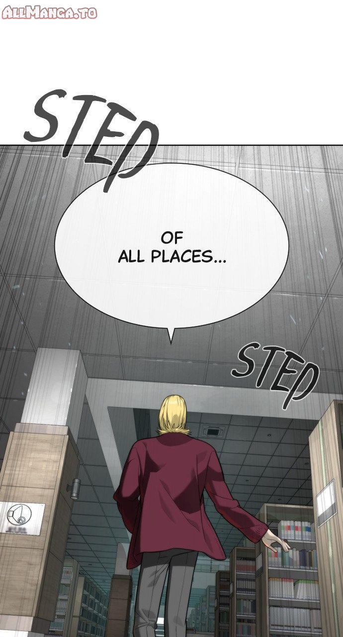 Read Killer Peter (en) Manga Online