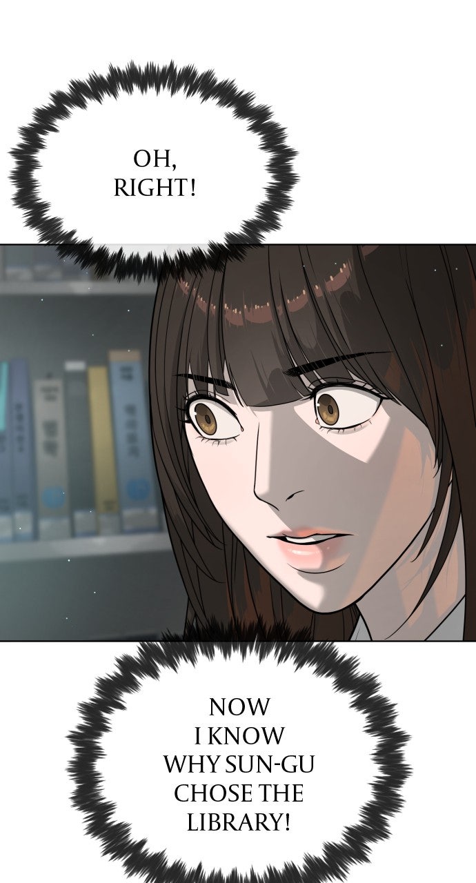 Read Killer Peter (en) Manga Online