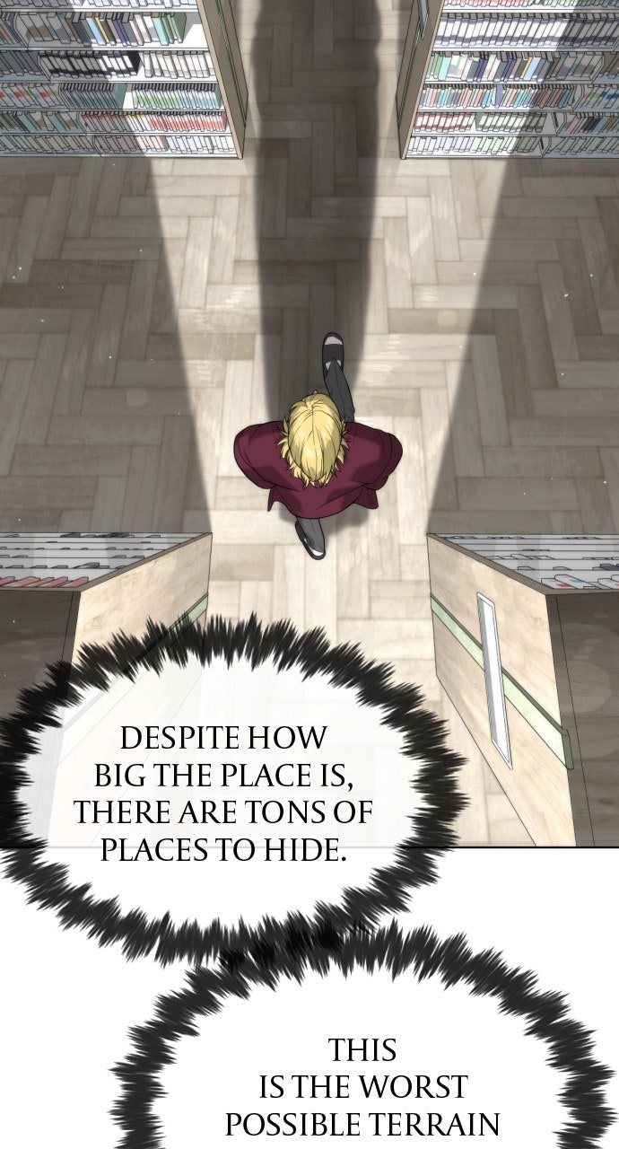 Read Killer Peter (en) Manga Online