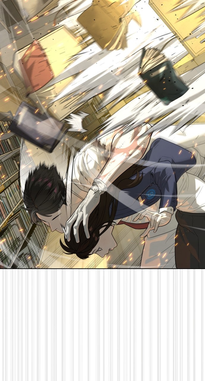 Read Killer Peter (en) Manga Online