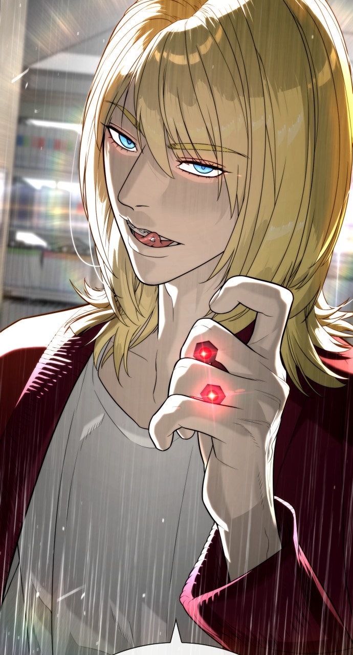 Read Killer Peter (en) Manga Online