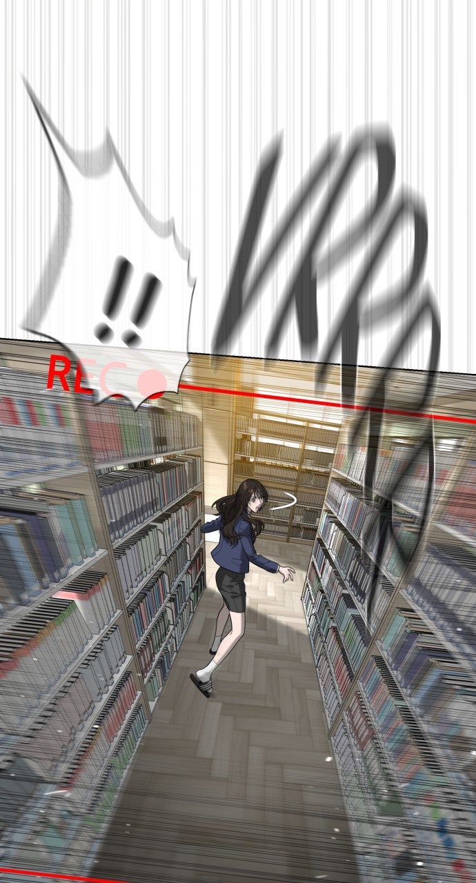 Read Killer Peter (en) Manga Online