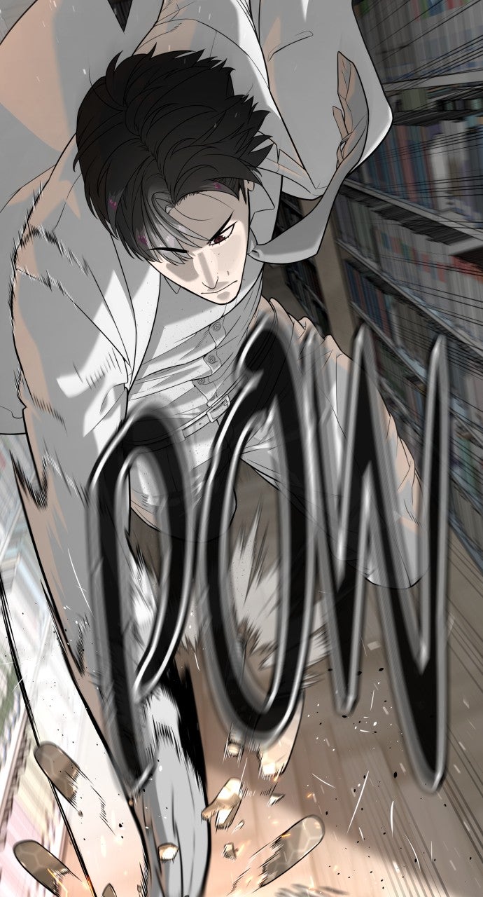 Read Killer Peter (en) Manga Online