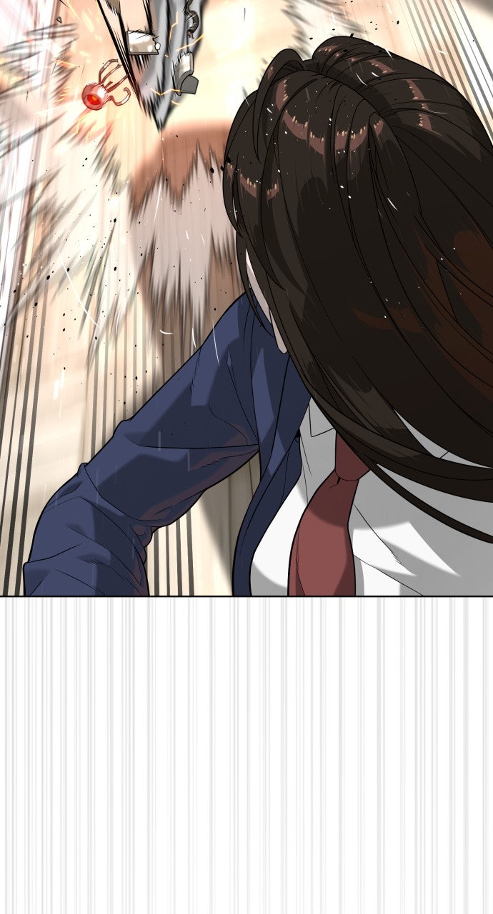 Read Killer Peter (en) Manga Online