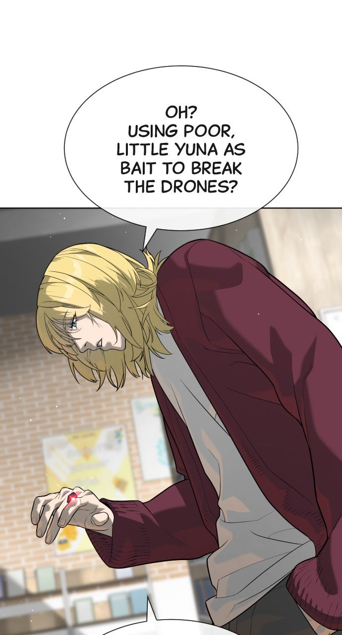 Read Killer Peter (en) Manga Online