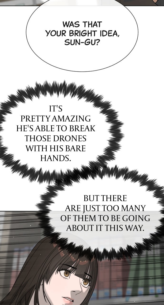 Read Killer Peter (en) Manga Online