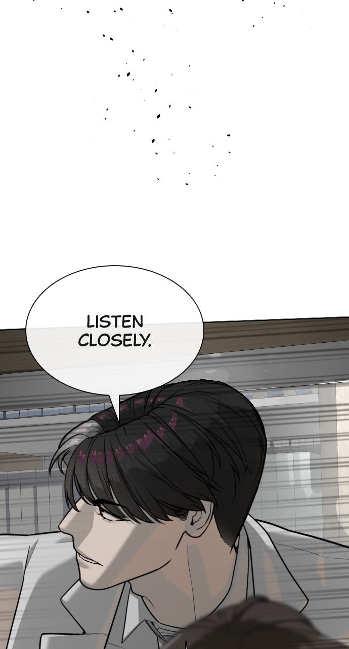 Read Killer Peter (en) Manga Online