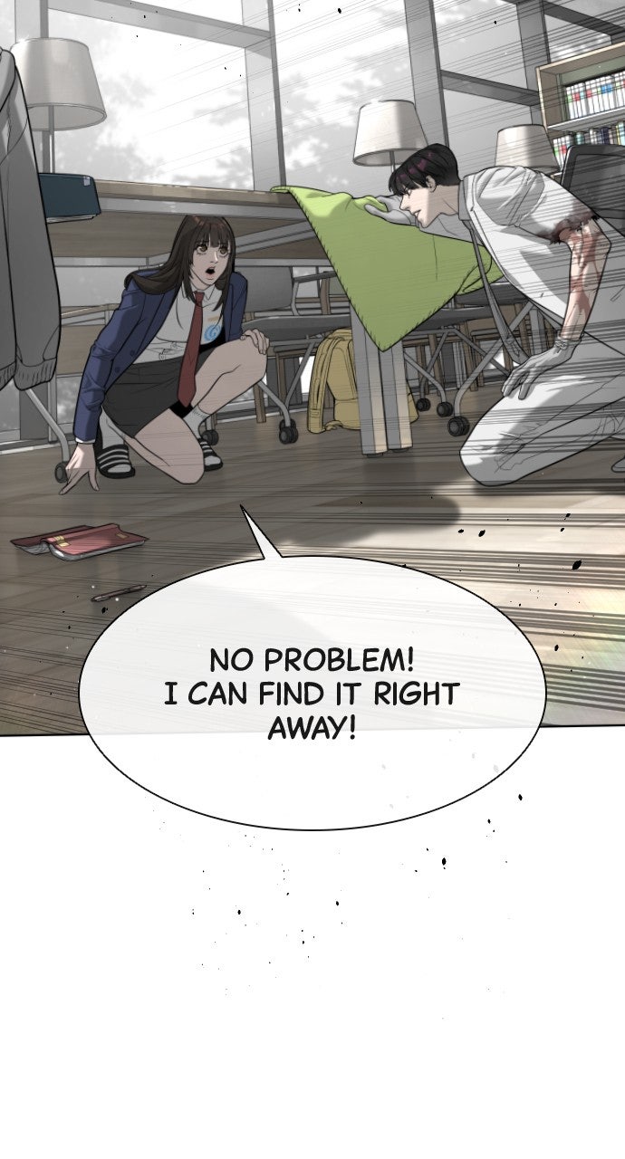 Read Killer Peter (en) Manga Online