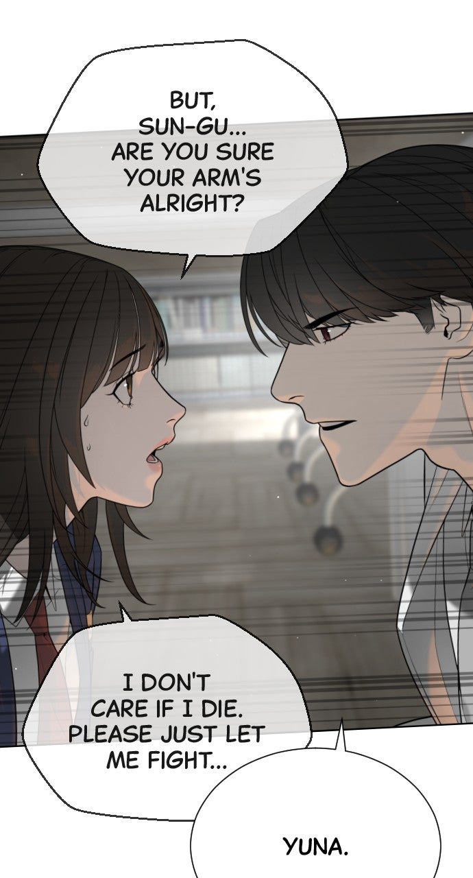 Read Killer Peter (en) Manga Online