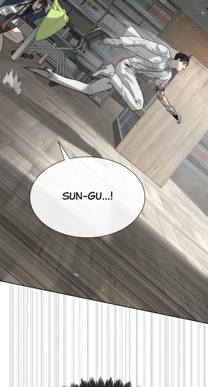 Read Killer Peter (en) Manga Online