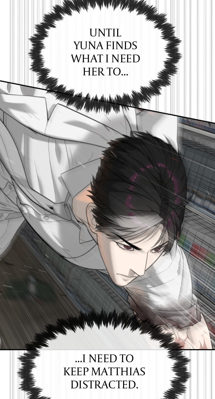 Read Killer Peter (en) Manga Online