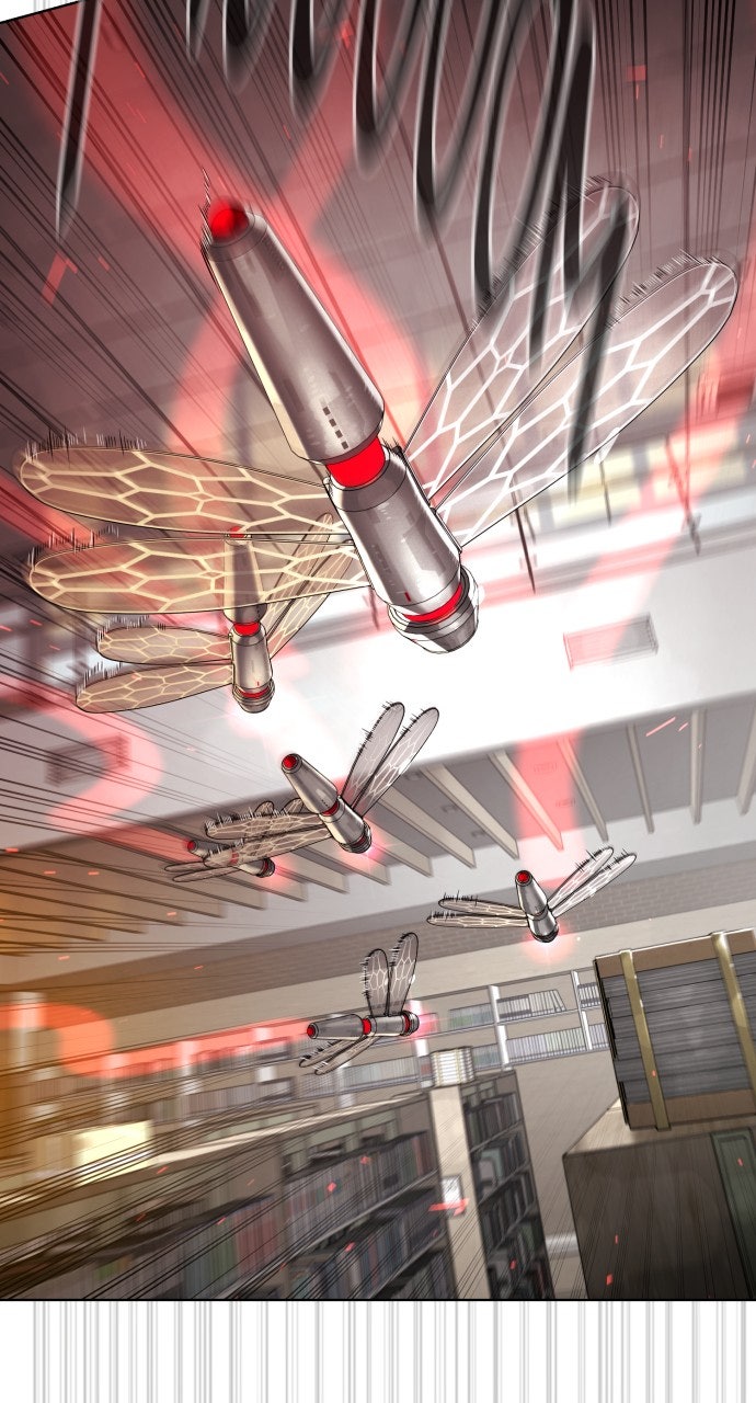 Read Killer Peter (en) Manga Online