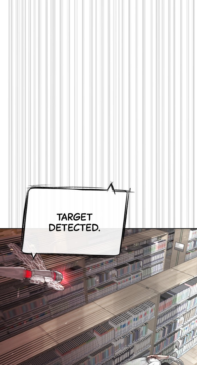 Read Killer Peter (en) Manga Online