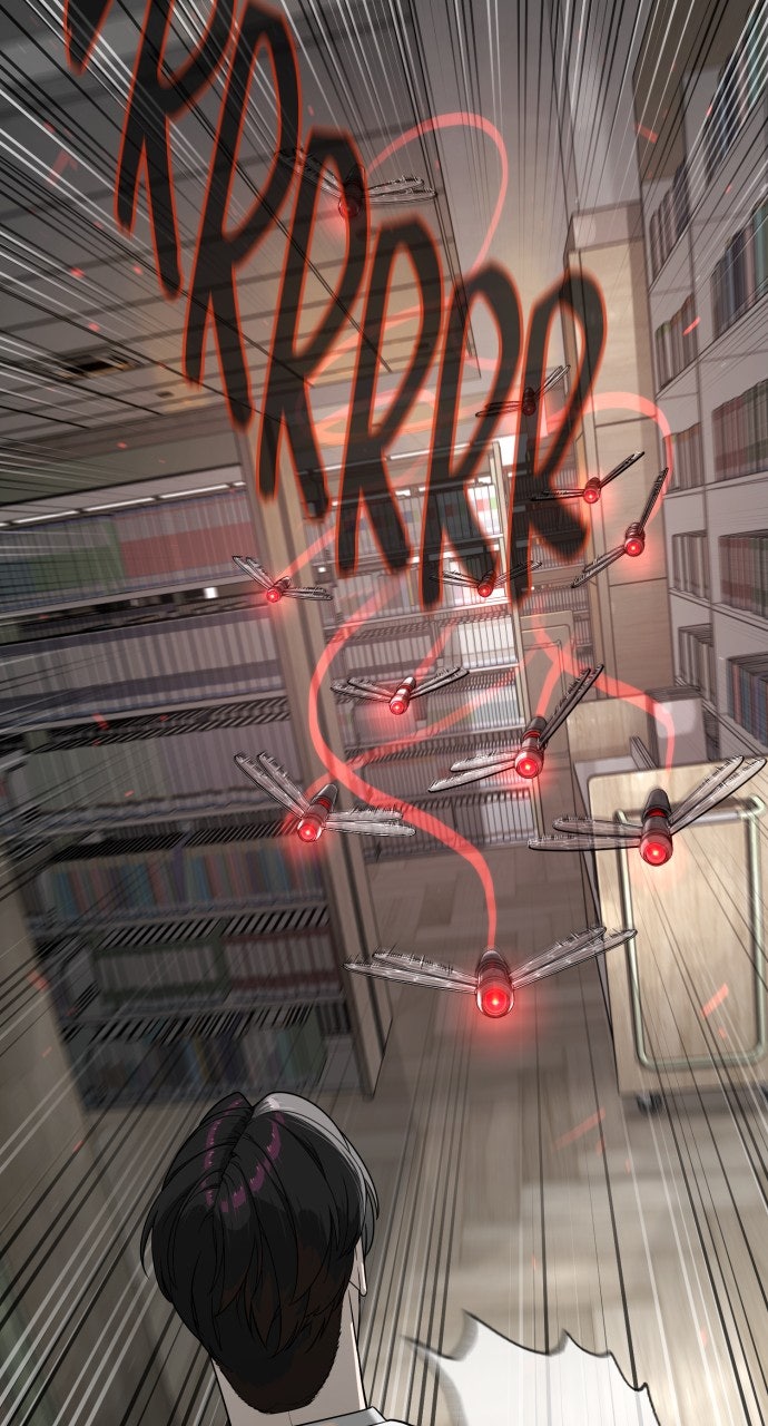 Read Killer Peter (en) Manga Online