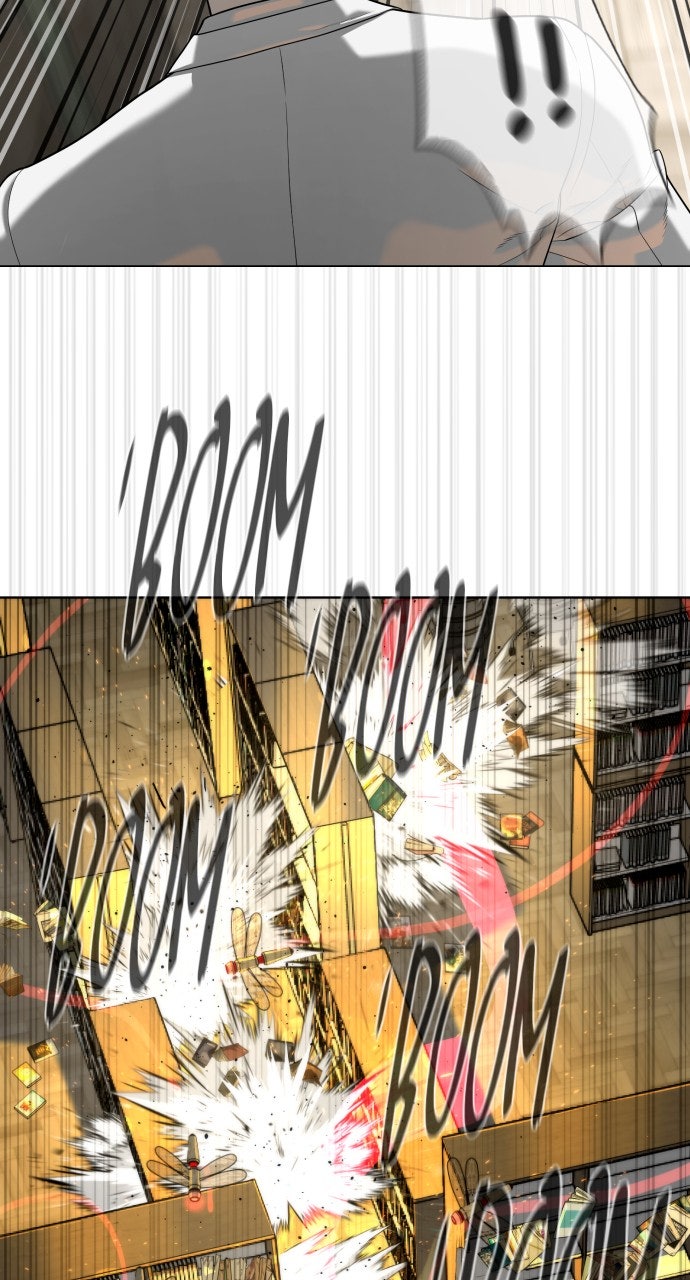 Read Killer Peter (en) Manga Online