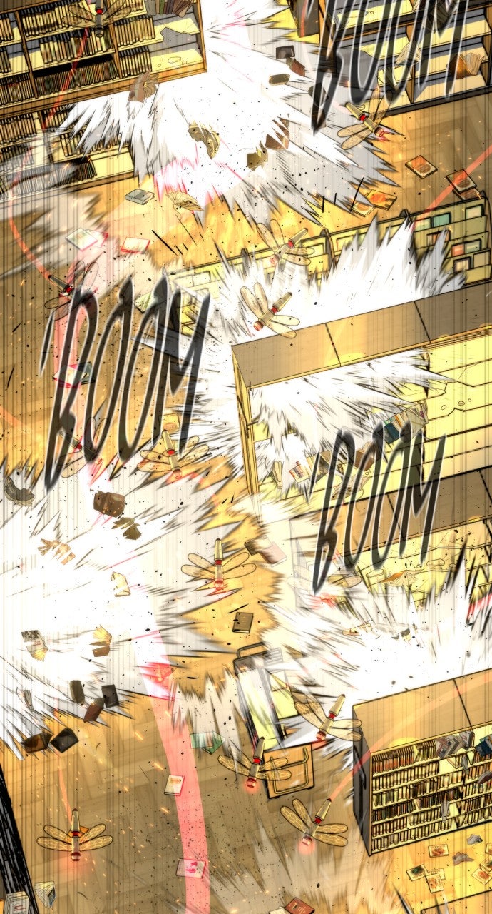 Read Killer Peter (en) Manga Online