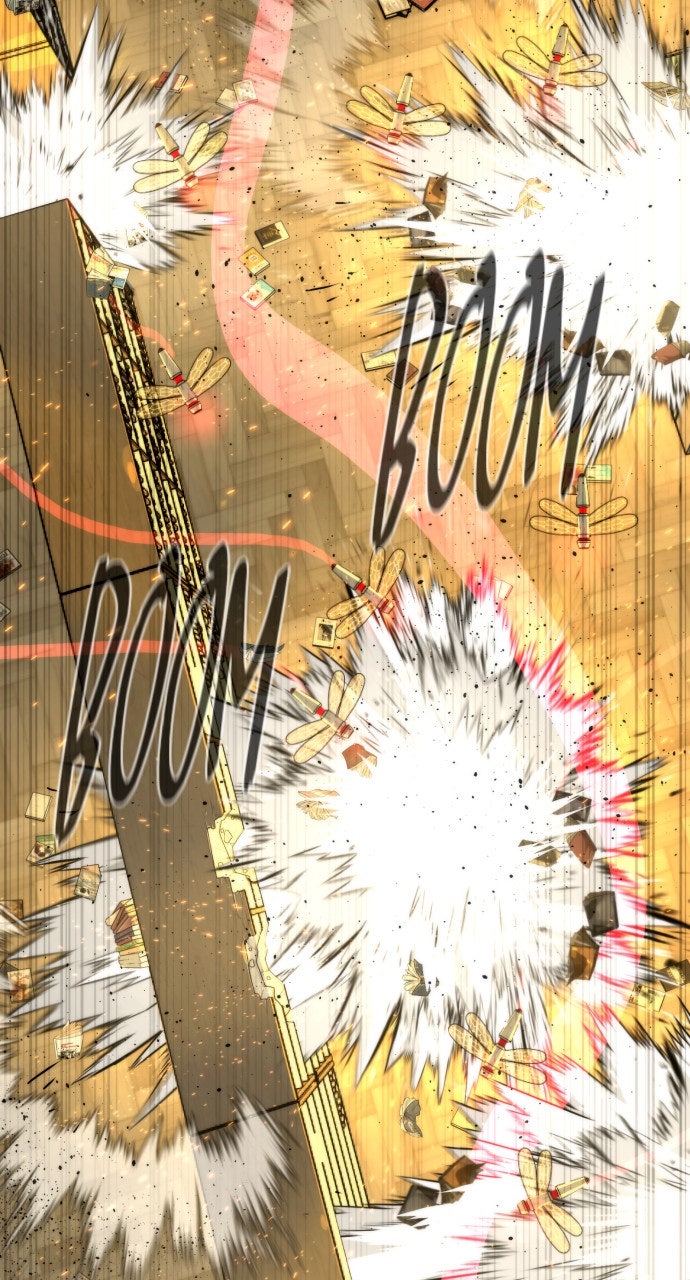 Read Killer Peter (en) Manga Online