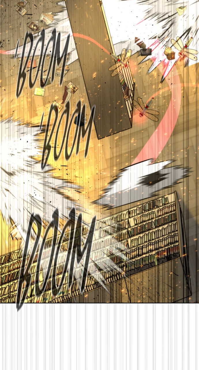 Read Killer Peter (en) Manga Online