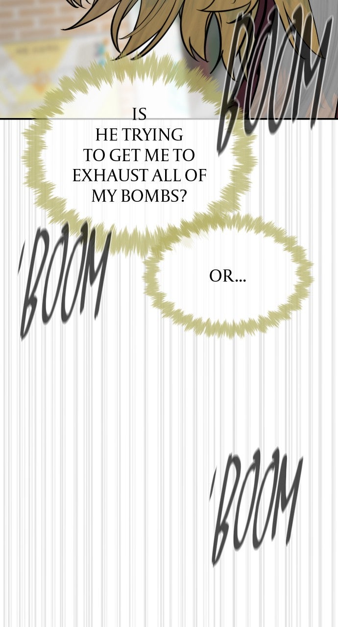 Read Killer Peter (en) Manga Online