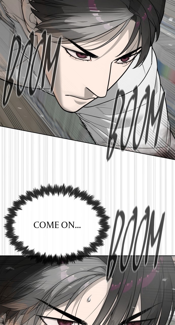 Read Killer Peter (en) Manga Online