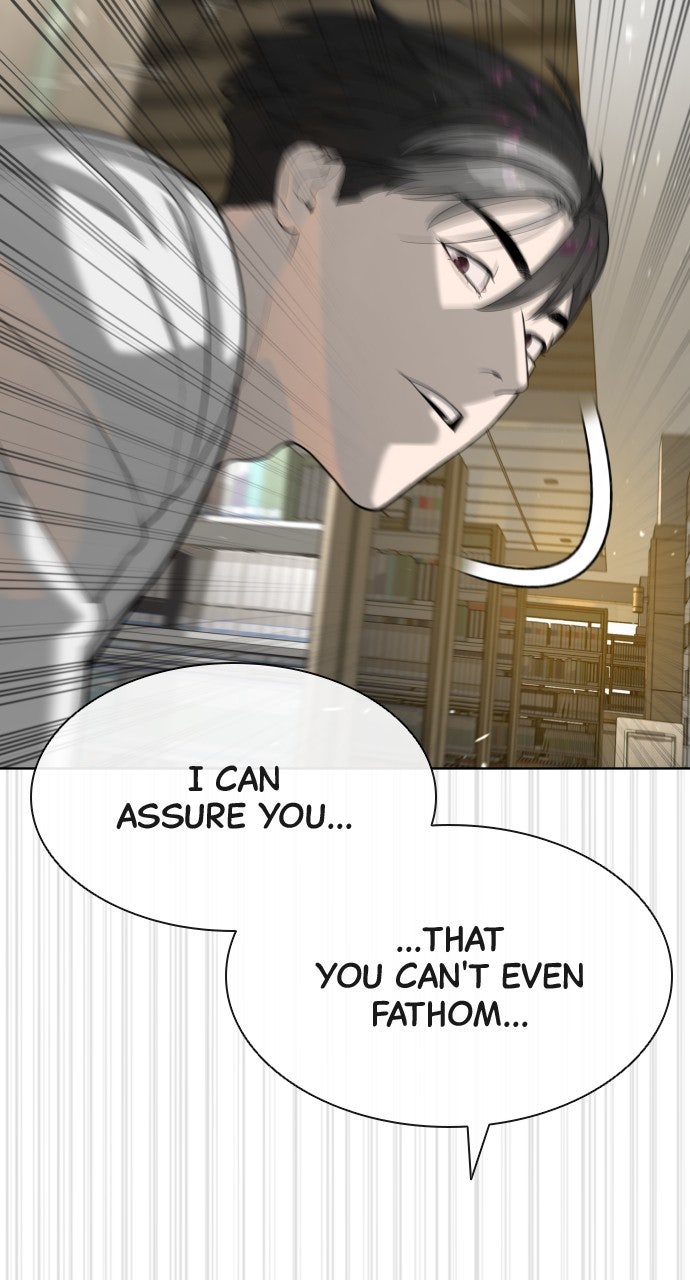 Read Killer Peter (en) Manga Online