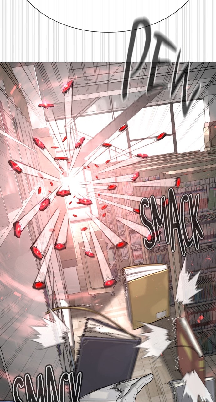 Read Killer Peter (en) Manga Online