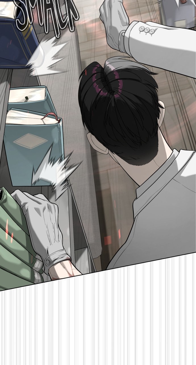 Read Killer Peter (en) Manga Online