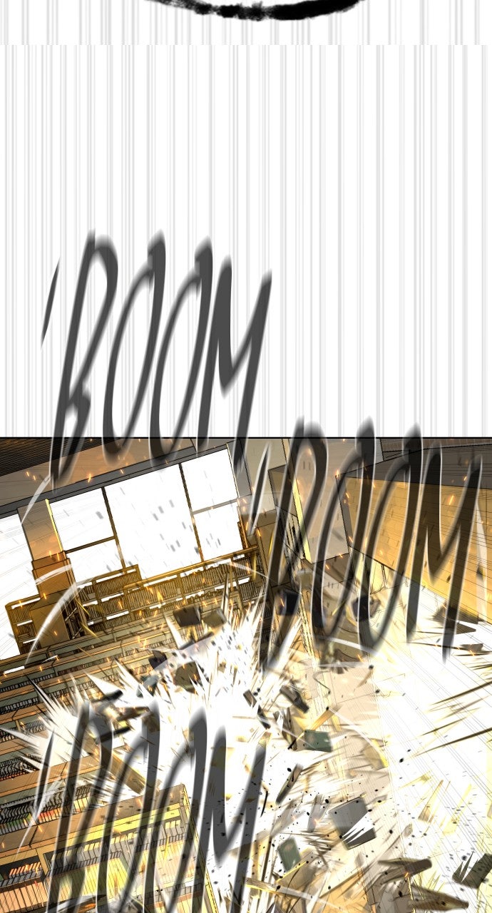 Read Killer Peter (en) Manga Online