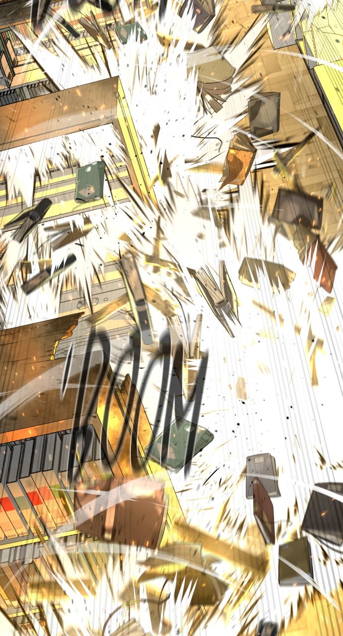 Read Killer Peter (en) Manga Online