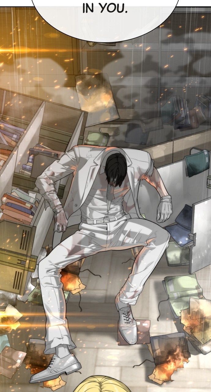 Read Killer Peter (en) Manga Online