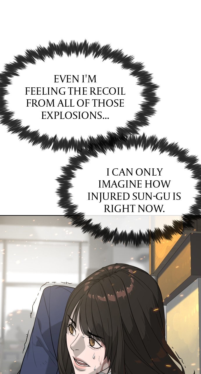 Read Killer Peter (en) Manga Online