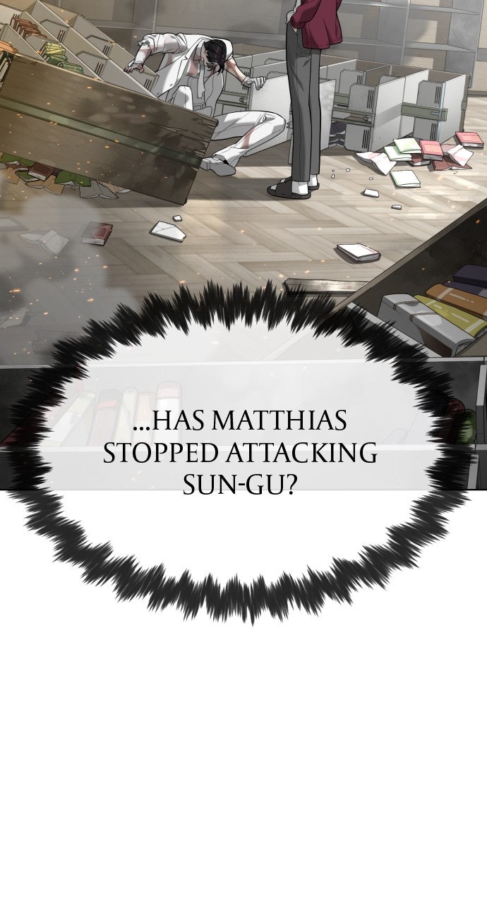 Read Killer Peter (en) Manga Online