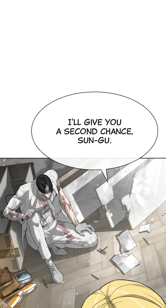 Read Killer Peter (en) Manga Online