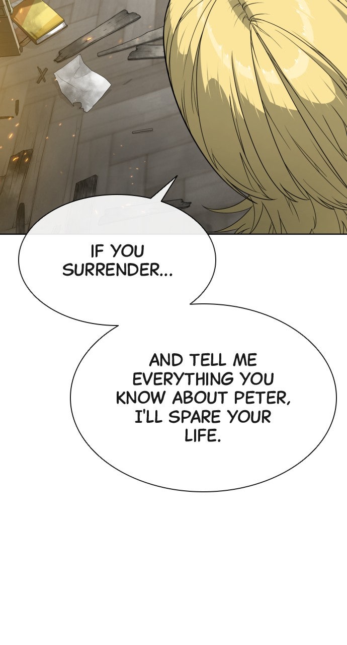 Read Killer Peter (en) Manga Online