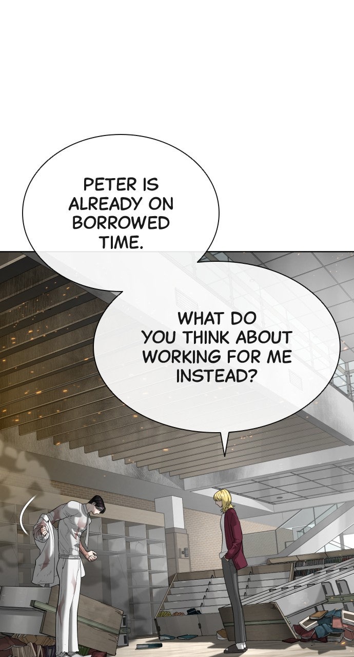 Read Killer Peter (en) Manga Online