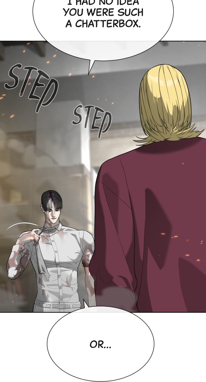 Read Killer Peter (en) Manga Online